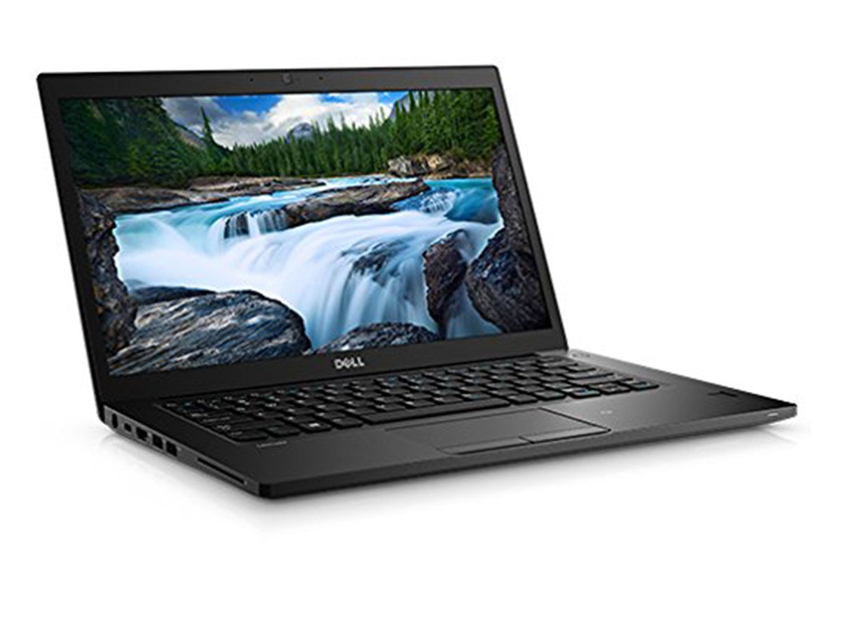 DELL ノート latitude 7480 Amazon.com: Dell Latitude 7480 14” Business Laptop - TFJ45